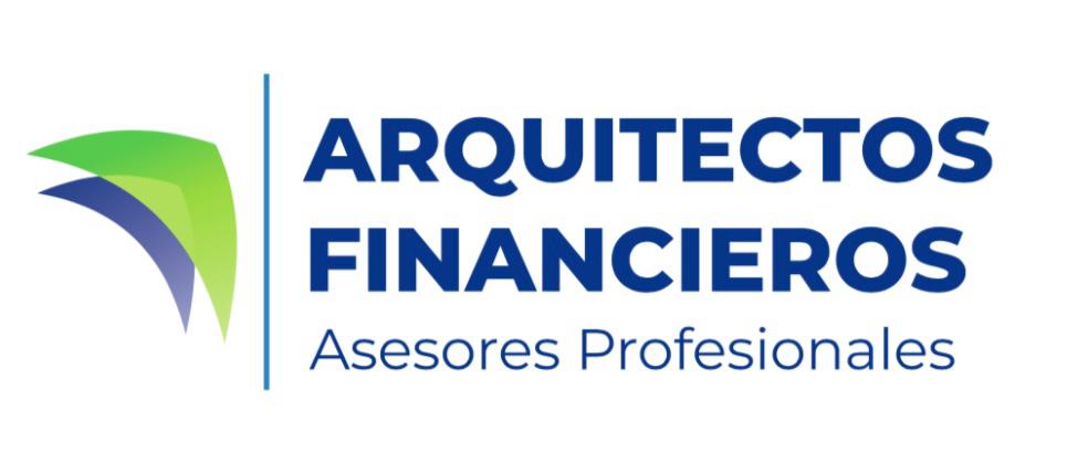 ARQUITECTOS FINANCIEROS