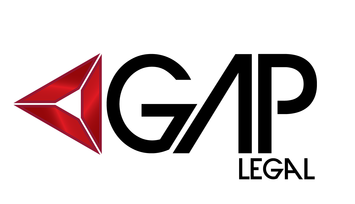 GAP_Legal